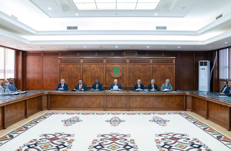 تغييرات واسعة على مستوى النيابة العامة في ولايات مختلفة