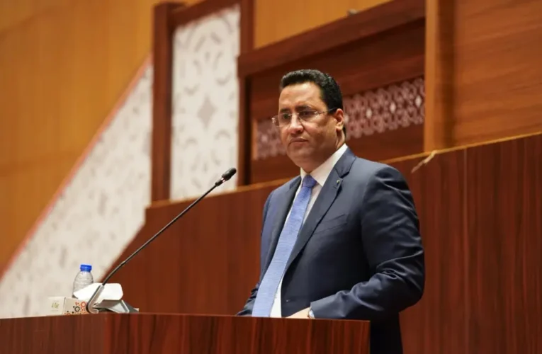 الوزير الأول: افتتاح جامعة نواذيبو واستحداث 20 ألف وظيفة