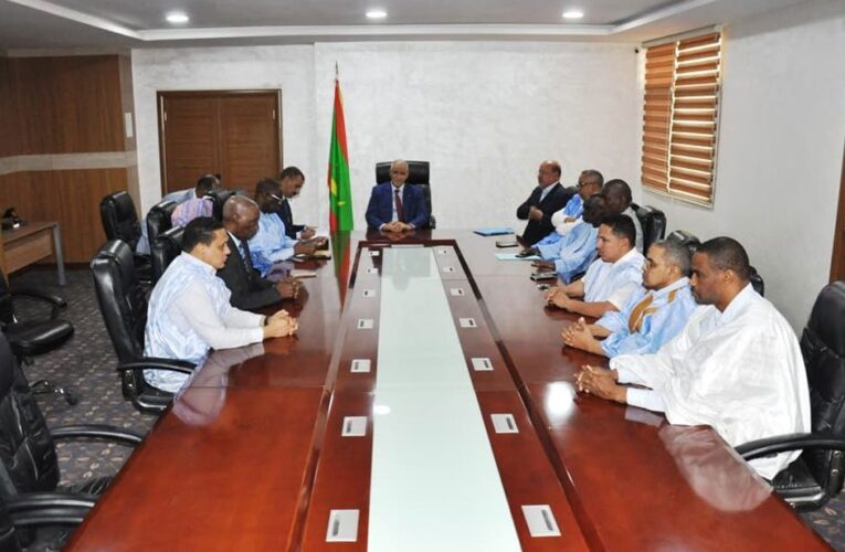 منح 7 ساعات لنقاش حصيلة عمل الحكومة وبرنامجها