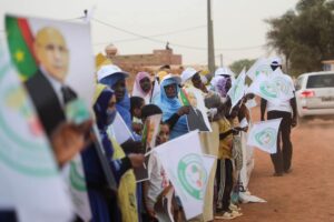 الأسر المستفيدة من برامج التآزر